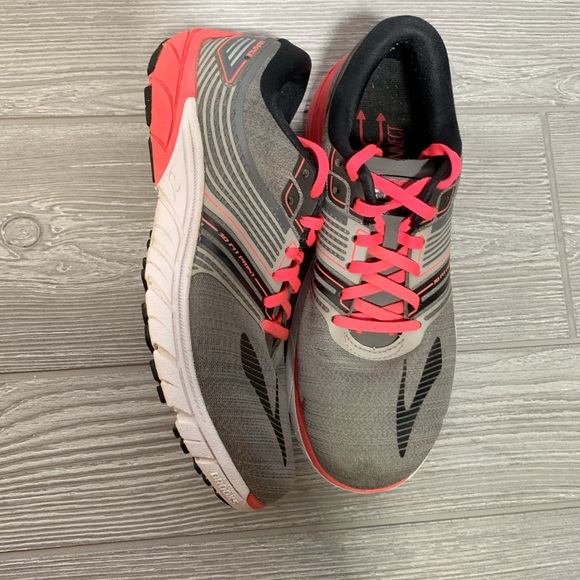 brooks purecadence 6 women's running shoe